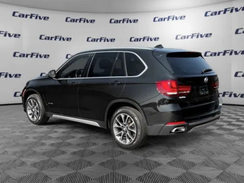 Another view of 2018 BMW X5 xDrive35d for sale in Nashua, NH at CarFive Nashua, NH