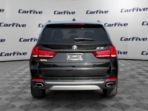 More photos of 2018 BMW X5 xDrive35d at CarFive Nashua, NH, NH