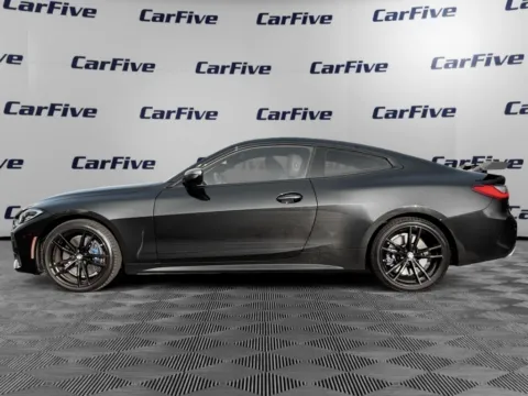 Photos of 2024 BMW 4 Series M440i xDrive for sale in Nashua, NH at CarFive Nashua, NH