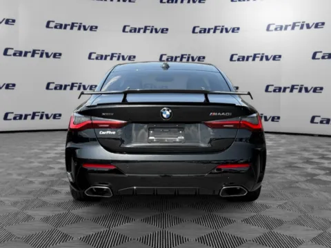 More photos of 2024 BMW 4 Series M440i xDrive at CarFive Nashua, NH, NH