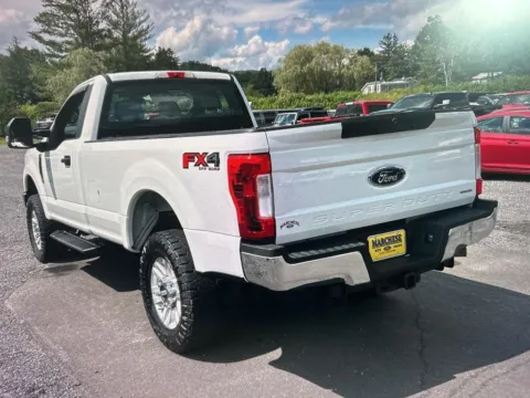 Photos of 2017 Ford F-350SD XL for sale in Nashua, NH at CarFive Nashua, NH