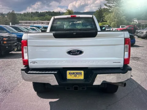 Another view of 2017 Ford F-350SD XL for sale in Nashua, NH at CarFive Nashua, NH