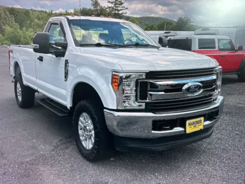More photos of 2017 Ford F-350SD XL at CarFive Nashua, NH, NH
