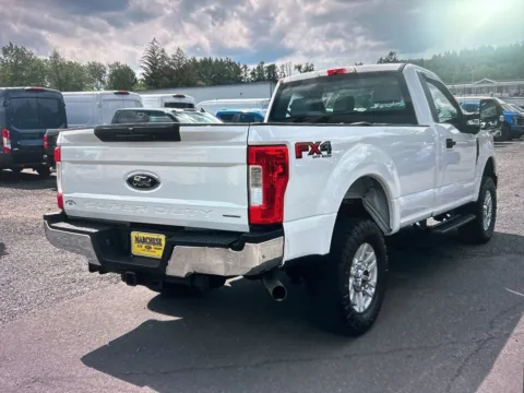 More photos of 2017 Ford F-350SD XL at CarFive Nashua, NH, NH