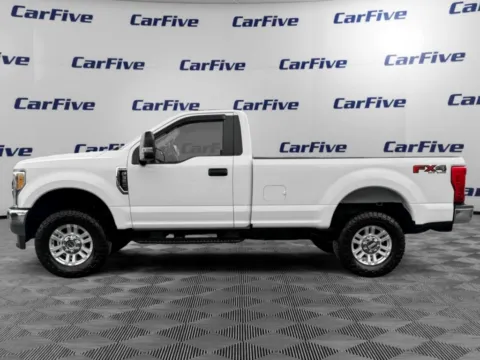 Photos of 2017 Ford F-350SD XL for sale in Nashua, NH at CarFive Nashua, NH