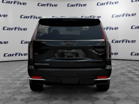 More photos of 2021 Cadillac Escalade ESV Premium at CarFive Nashua, NH, NH