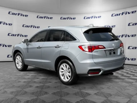 Another view of 2016 Acura RDX for sale in Nashua, NH at CarFive Nashua, NH