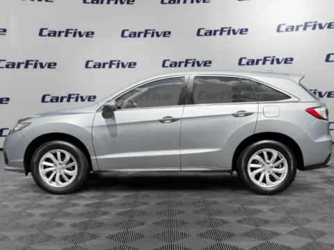 Photos of 2016 Acura RDX for sale in Nashua, NH at CarFive Nashua, NH
