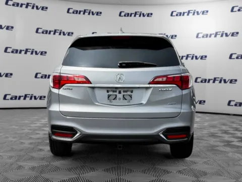 More photos of 2016 Acura RDX at CarFive Nashua, NH, NH