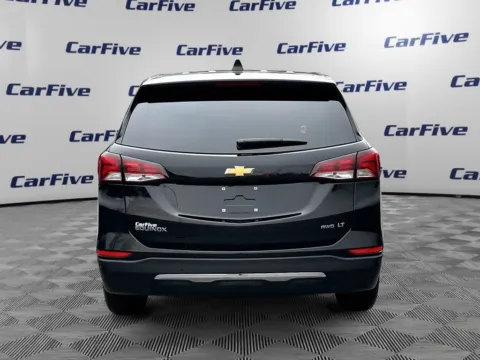 More photos of 2022 Chevrolet Equinox LT at CarFive Nashua, NH, NH