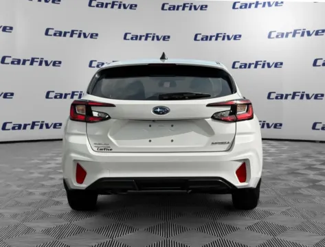 More photos of 2024 Subaru Impreza at CarFive Nashua, NH, NH