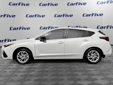 Photos of 2024 Subaru Impreza for sale in Nashua, NH at CarFive Nashua, NH