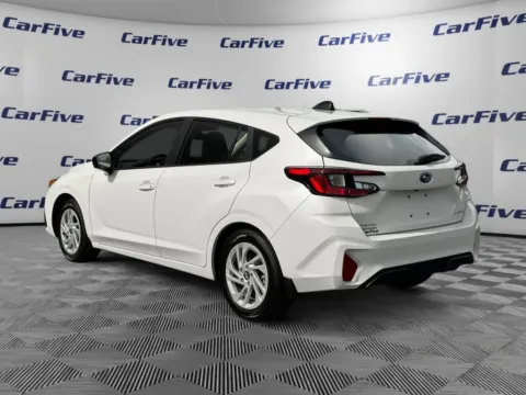 Another view of 2024 Subaru Impreza for sale in Nashua, NH at CarFive Nashua, NH