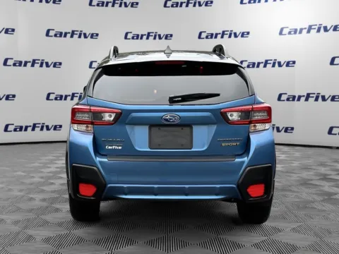 More photos of 2022 Subaru Crosstrek Sport at CarFive Nashua, NH, NH