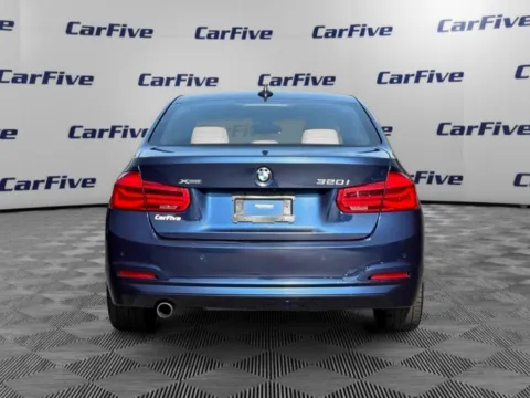 More photos of 2017 BMW 3 Series 320i xDrive at CarFive Nashua, NH, NH
