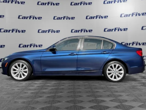 Photos of 2017 BMW 3 Series 320i xDrive for sale in Nashua, NH at CarFive Nashua, NH