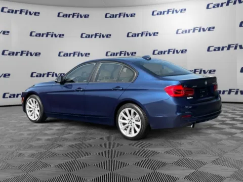 Another view of 2017 BMW 3 Series 320i xDrive for sale in Nashua, NH at CarFive Nashua, NH