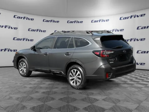 Another view of 2020 Subaru Outback Premium for sale in Nashua, NH at CarFive Nashua, NH