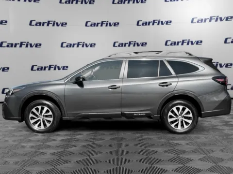 Photos of 2020 Subaru Outback Premium for sale in Nashua, NH at CarFive Nashua, NH