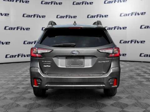 More photos of 2020 Subaru Outback Premium at CarFive Nashua, NH, NH
