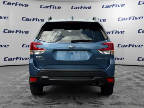 More photos of 2022 Subaru Forester Premium at CarFive Nashua, NH, NH