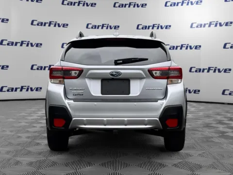 More photos of 2022 Subaru Crosstrek Limited at CarFive Nashua, NH, NH