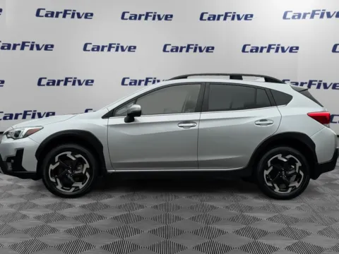 Photos of 2022 Subaru Crosstrek Limited for sale in Nashua, NH at CarFive Nashua, NH