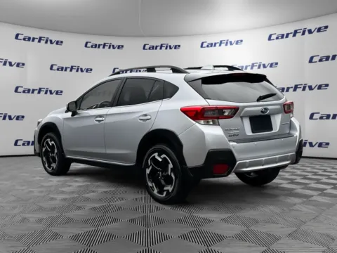 Another view of 2022 Subaru Crosstrek Limited for sale in Nashua, NH at CarFive Nashua, NH