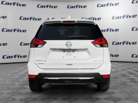 More photos of 2019 Nissan Rogue SV at CarFive Nashua, NH, NH