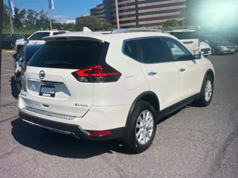 More photos of 2019 Nissan Rogue SV at CarFive Nashua, NH, NH