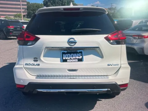 More photos of 2019 Nissan Rogue SV at CarFive Nashua, NH, NH