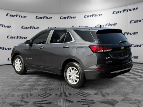 Another view of 2022 Chevrolet Equinox LT for sale in Nashua, NH at CarFive Nashua, NH