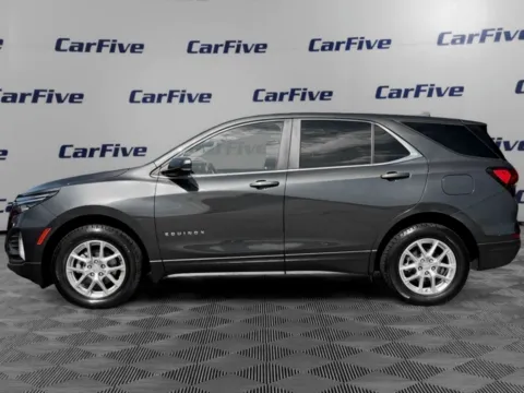Photos of 2022 Chevrolet Equinox LT for sale in Nashua, NH at CarFive Nashua, NH