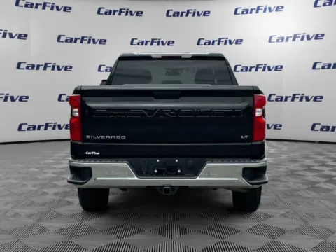 More photos of 2020 Chevrolet Silverado 1500 LT at CarFive Nashua, NH, NH
