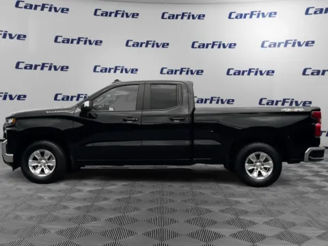 Photos of 2020 Chevrolet Silverado 1500 LT for sale in Nashua, NH at CarFive Nashua, NH