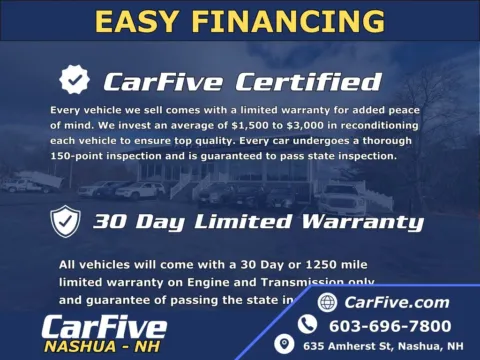 More photos of 2022 Chevrolet Tahoe LT at CarFive Nashua, NH, NH