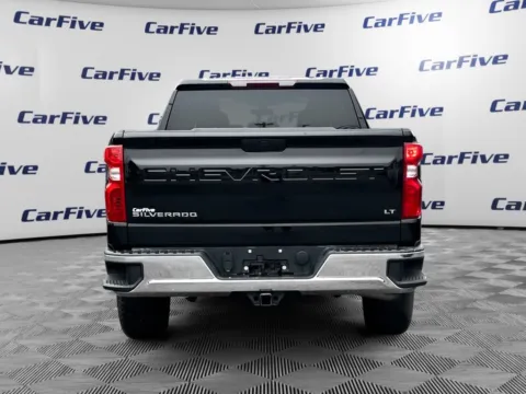 More photos of 2022 Chevrolet Silverado 1500 LTD LT at CarFive Nashua, NH, NH