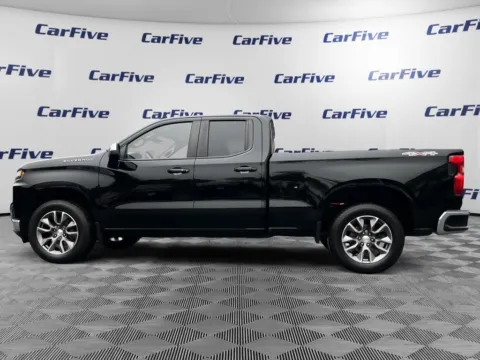 Photos of 2022 Chevrolet Silverado 1500 LTD LT for sale in Nashua, NH at CarFive Nashua, NH