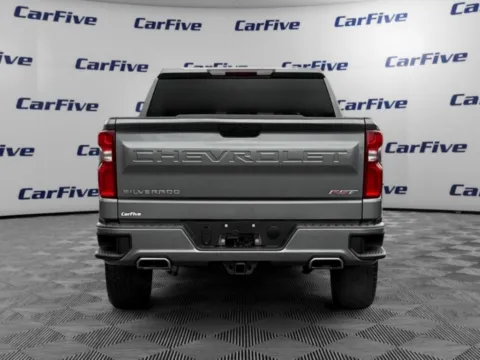 More photos of 2021 Chevrolet Silverado 1500 RST at CarFive Nashua, NH, NH