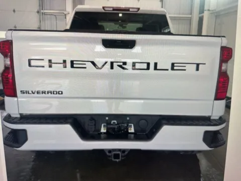 Another view of 2021 Chevrolet Silverado 1500 LT for sale in Nashua, NH at CarFive Nashua, NH