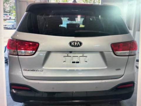 Another view of 2018 Kia Sorento LX for sale in Nashua, NH at CarFive Nashua, NH