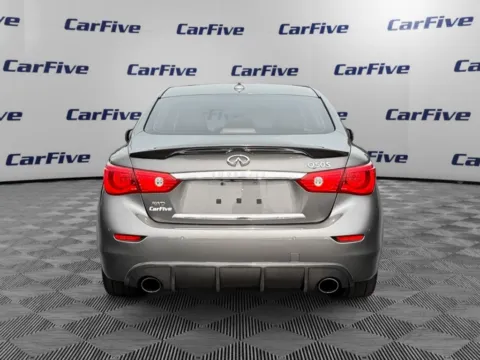 More photos of 2017 INFINITI Q50 3.0t Premium at CarFive Nashua, NH, NH