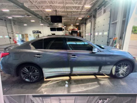 More photos of 2017 INFINITI Q50 3.0t Premium at CarFive Nashua, NH, NH
