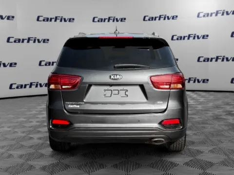 More photos of 2020 Kia Sorento LX at CarFive Nashua, NH, NH