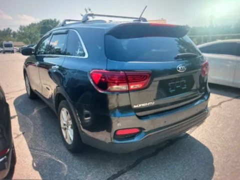 Another view of 2020 Kia Sorento LX for sale in Nashua, NH at CarFive Nashua, NH