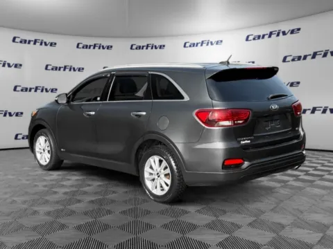Another view of 2020 Kia Sorento LX for sale in Nashua, NH at CarFive Nashua, NH