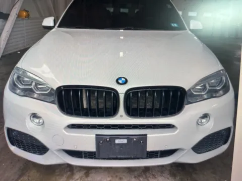 More photos of 2017 BMW X5 xDrive50i at CarFive Nashua, NH, NH