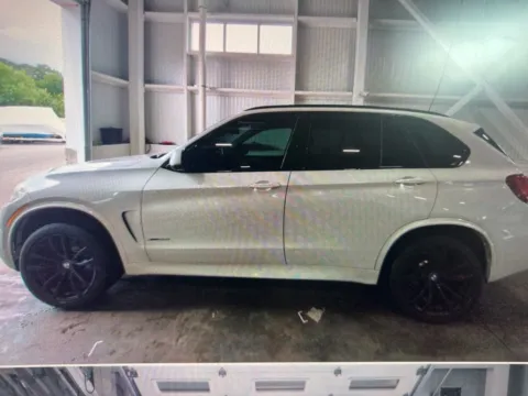 Photos of 2017 BMW X5 xDrive50i for sale in Nashua, NH at CarFive Nashua, NH