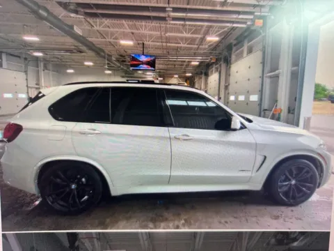 More photos of 2017 BMW X5 xDrive50i at CarFive Nashua, NH, NH