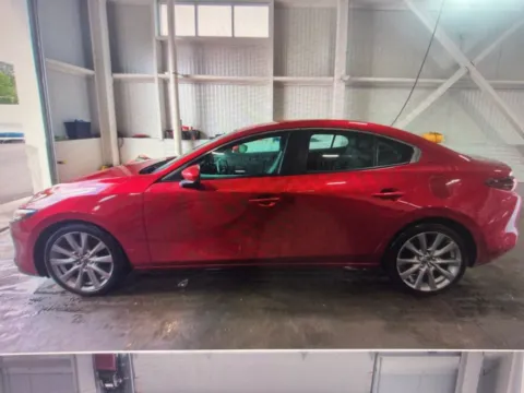 Photos of 2019 Mazda Mazda3 Select for sale in Nashua, NH at CarFive Nashua, NH